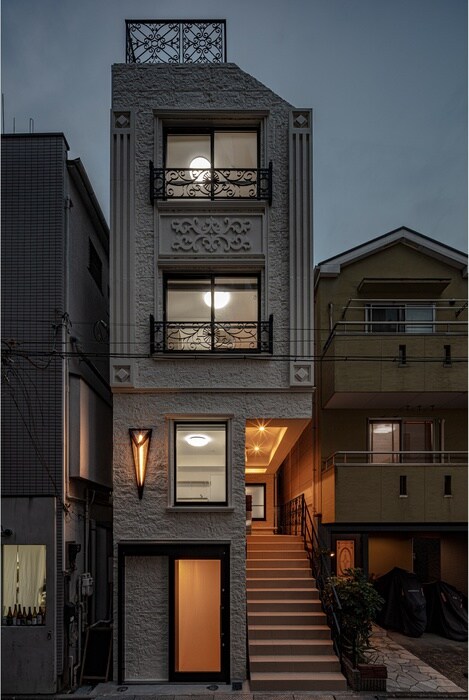 物件外観写真6　(外観写真)