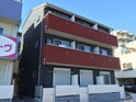 リーヴェルポート横浜浦島Ⅰ