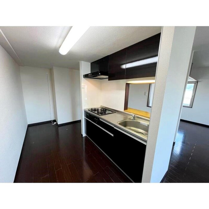 物件内観写真7　(キッチン)