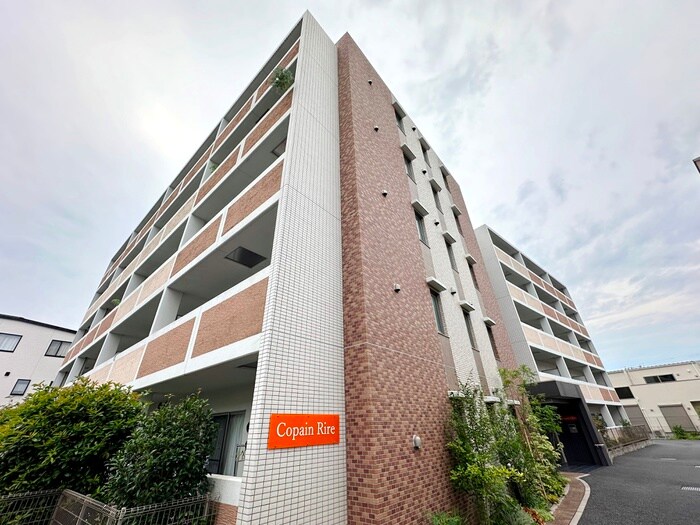 物件内観写真15　(ベランダ・バルコニー)