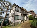 北川ハイツ
