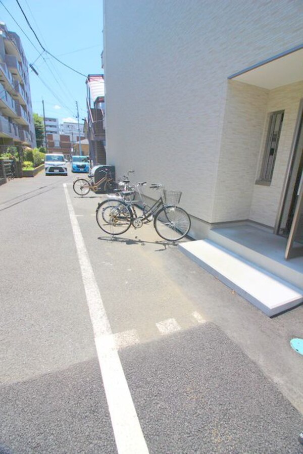周辺環境