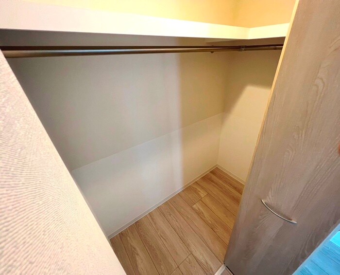 物件内観写真17　(収納)