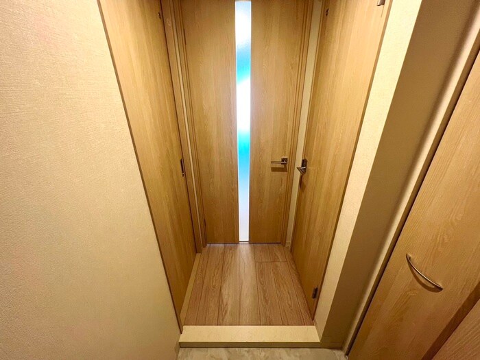 物件内観写真20　(廊下)