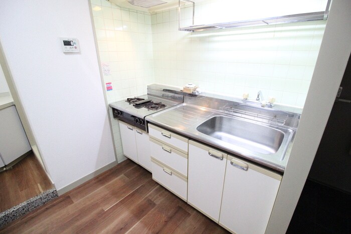 物件内観写真8　(キッチン)