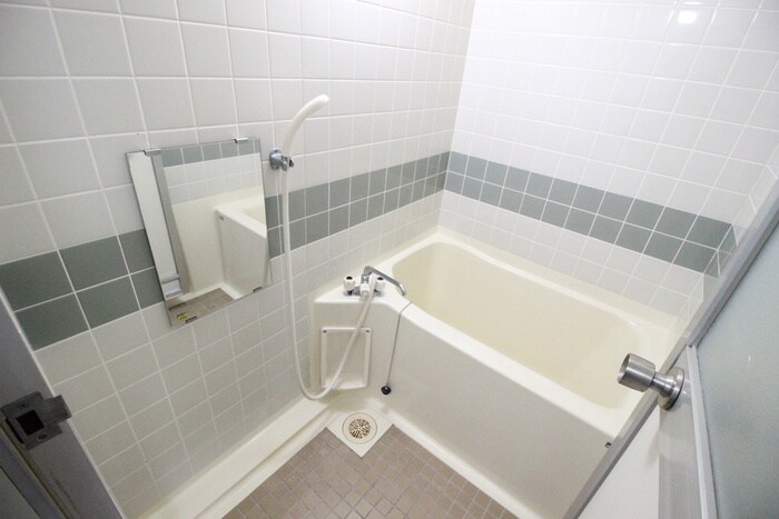 物件内観写真9　(バス／シャワールーム等)