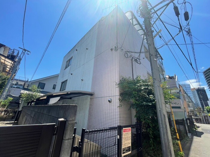 物件外観写真3　(外観写真)