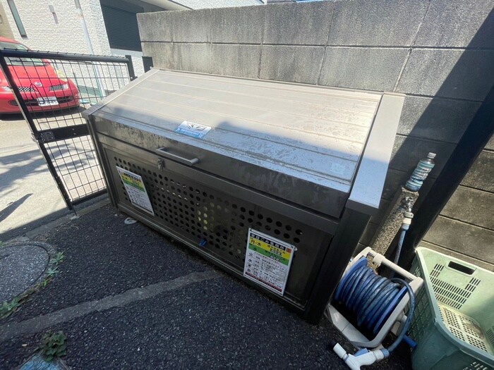 物件外観写真4　(外観写真)