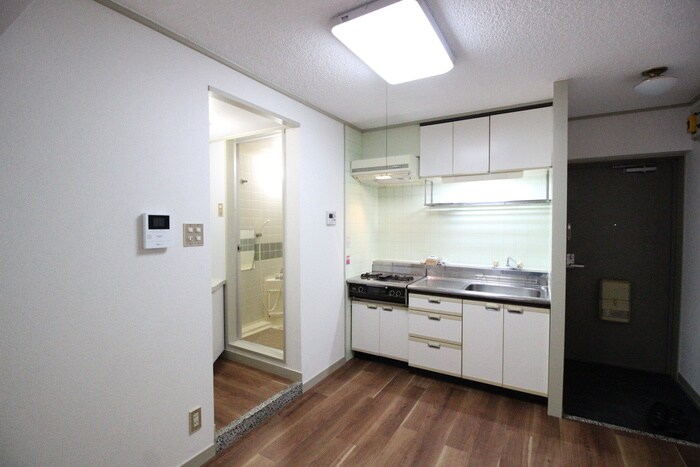 物件内観写真16　(キッチン)