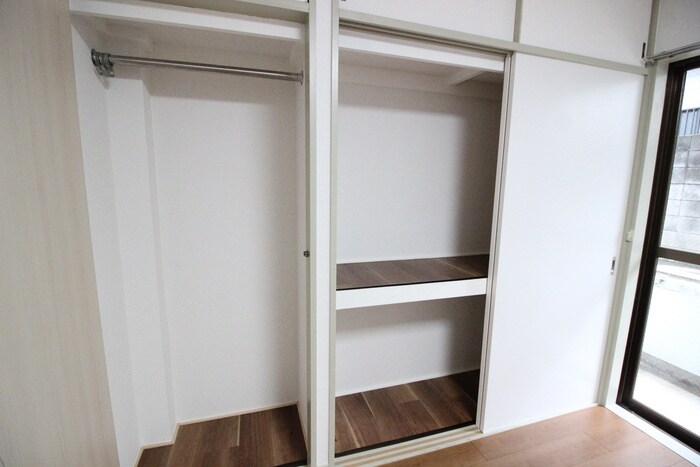 物件内観写真17　(収納)