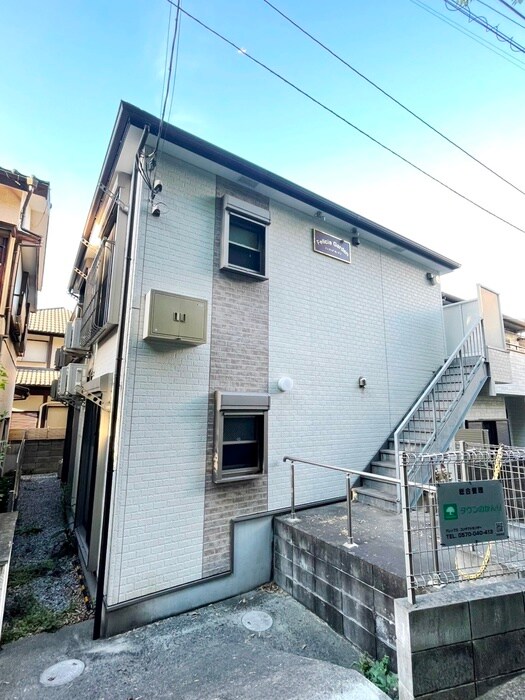 物件外観写真2　(周辺環境)