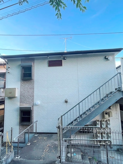 物件外観写真3　(その他)