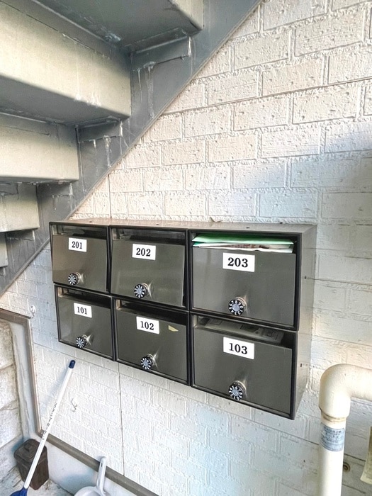 物件外観写真5　(建物設備)