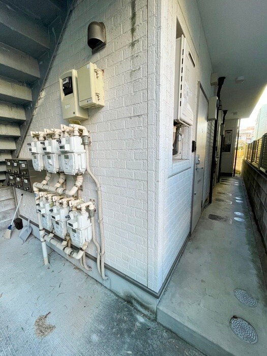 物件外観写真6　(その他)