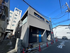 ＧＲＡＣＥＳＡＫＵＭＡ外観写真