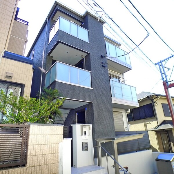 外観写真