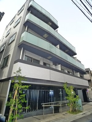 プレセダンヒルズ向島East(106)外観写真