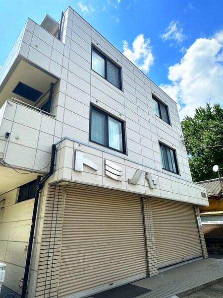 メゾンＭ・Ｙ外観写真