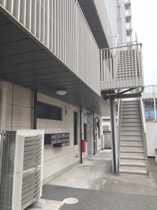 物件外観写真6　(周辺環境)