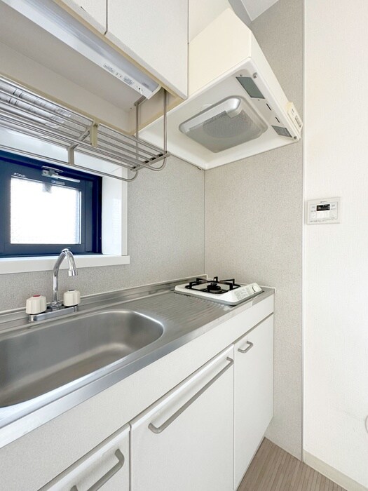 物件内観写真10　(キッチン)