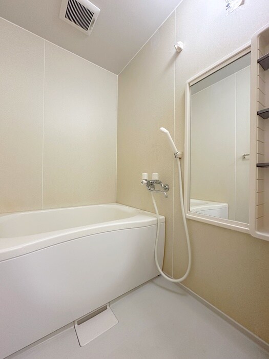 メゾンＭ・Ｙのバス