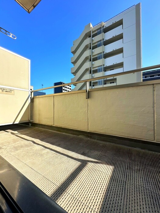 物件内観写真17　(ベランダ・バルコニー)