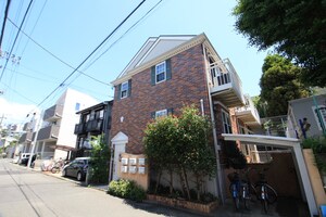 Ｐｅｔｉｔ　Ｇｅｏｇｉａｎ横浜外観写真
