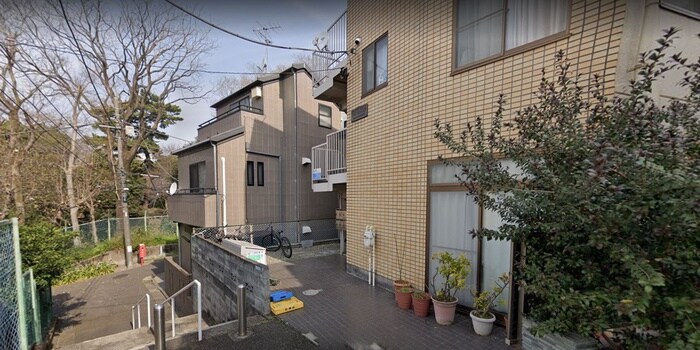 物件外観写真5　(周辺環境)