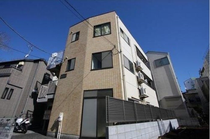 物件外観写真6　(外観写真)