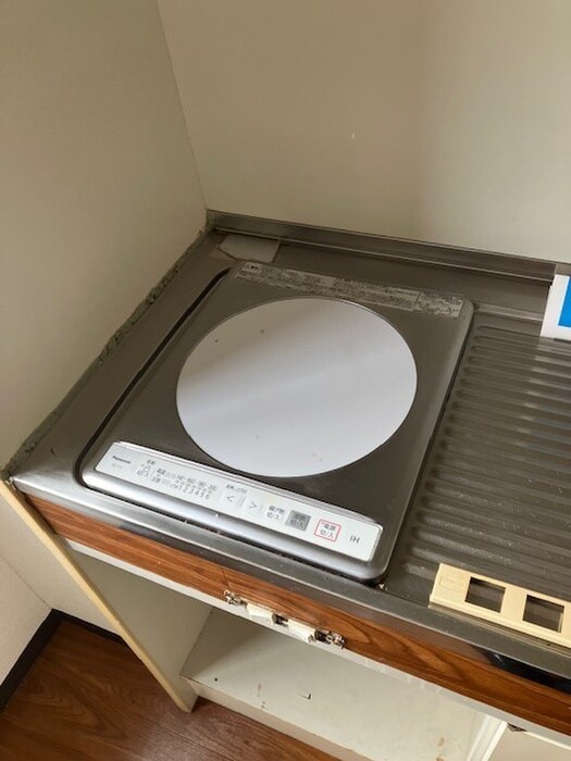 物件内観写真14　(室内からの展望)