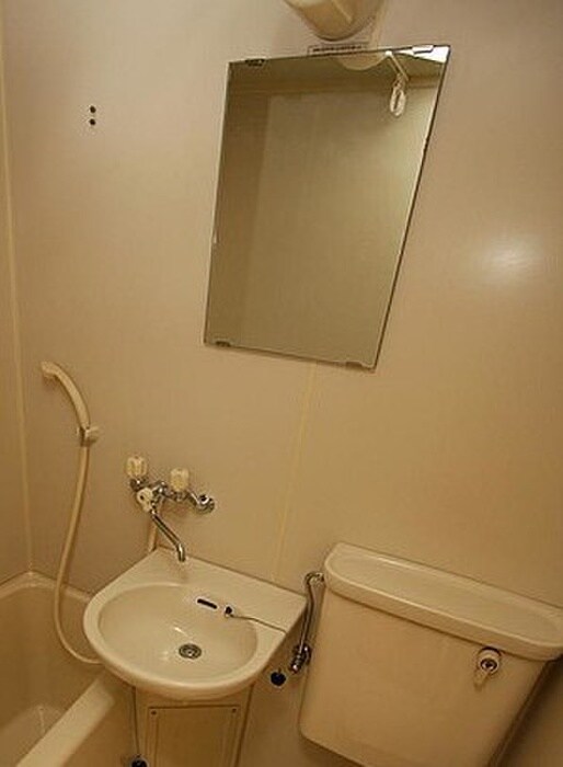 物件内観写真18　(洗面)