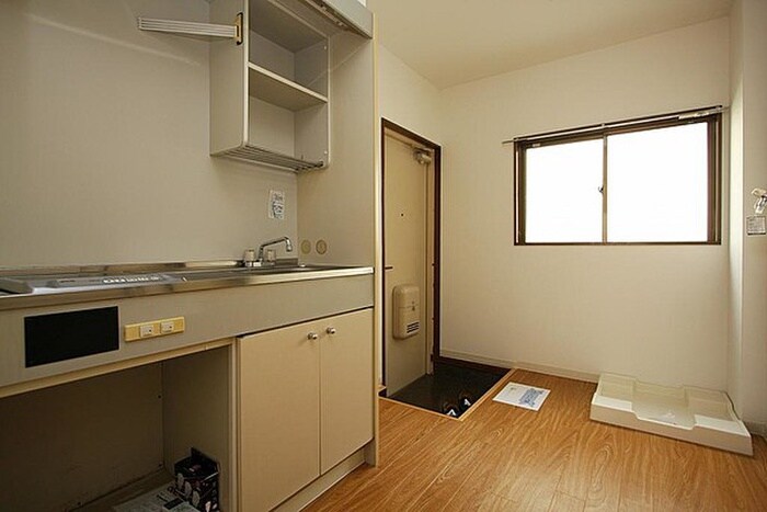 物件内観写真19　(廊下)