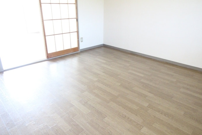 ワコ－レエレガンス青梅の居室