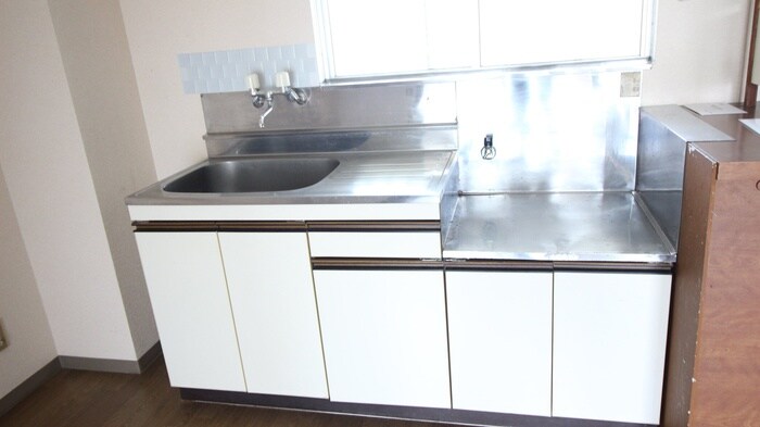 物件内観写真10　(キッチン)