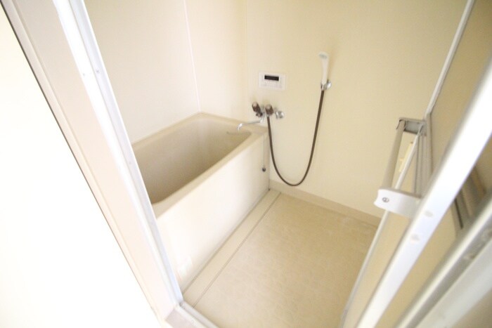 物件内観写真10　(バス／シャワールーム等)
