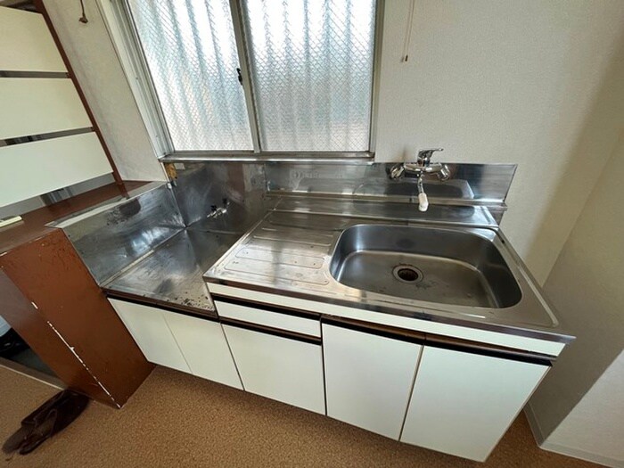 物件内観写真10　(キッチン)