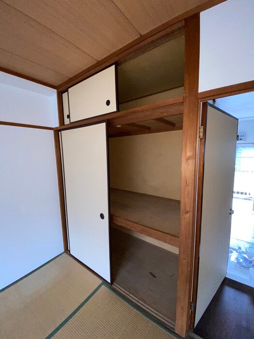 物件内観写真11　(収納)
