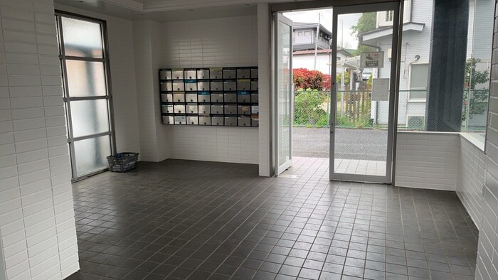 物件内観写真12　(周辺環境)