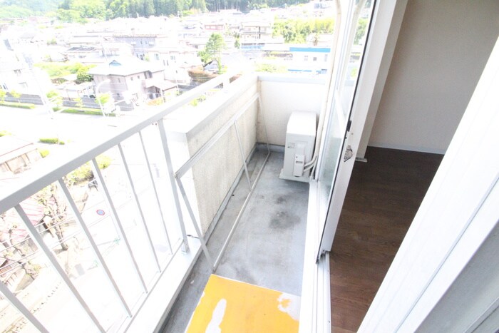 物件内観写真16　(ベランダ・バルコニー)
