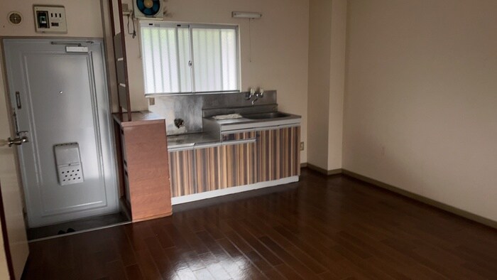 物件内観写真16　(キッチン)