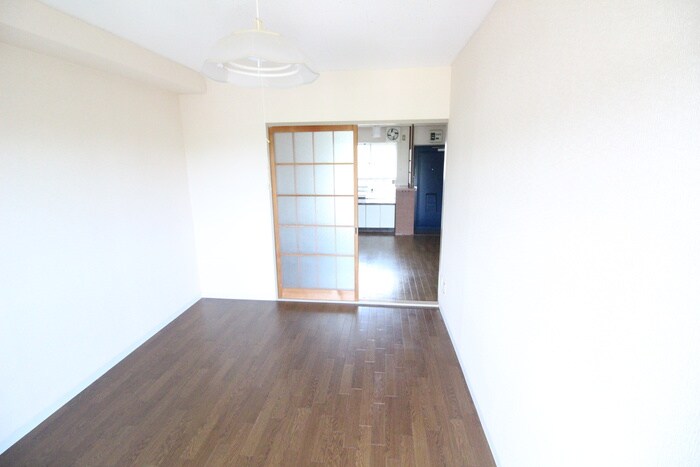 物件内観写真17　(居室)