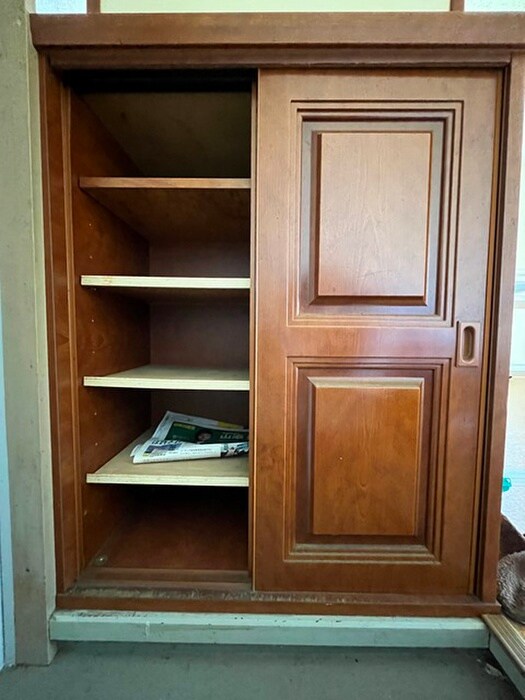 物件内観写真17　(靴箱)