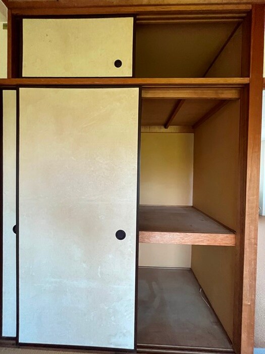 物件内観写真18　(収納)