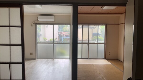居室