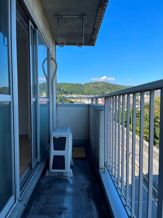 物件内観写真20　(ベランダ・バルコニー)