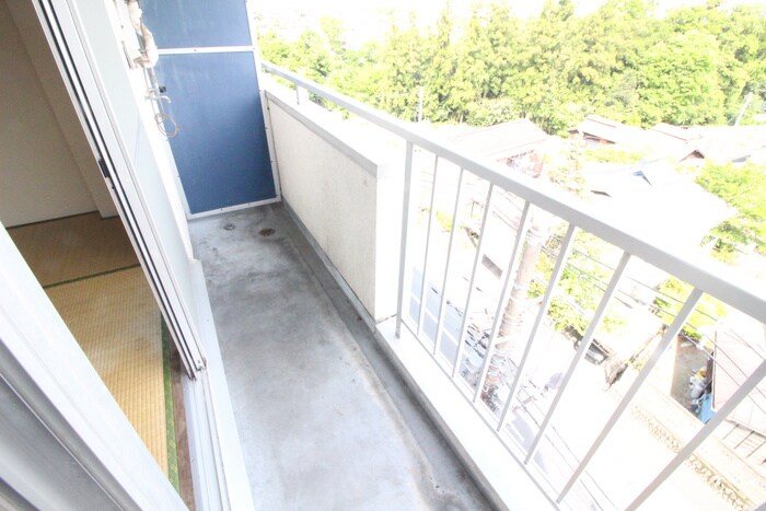 物件内観写真22　(ベランダ・バルコニー)