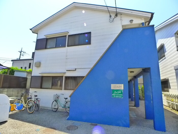 物件外観写真3　(外観写真)