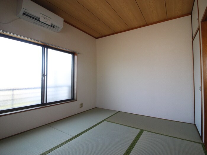 物件内観写真18　(居室)