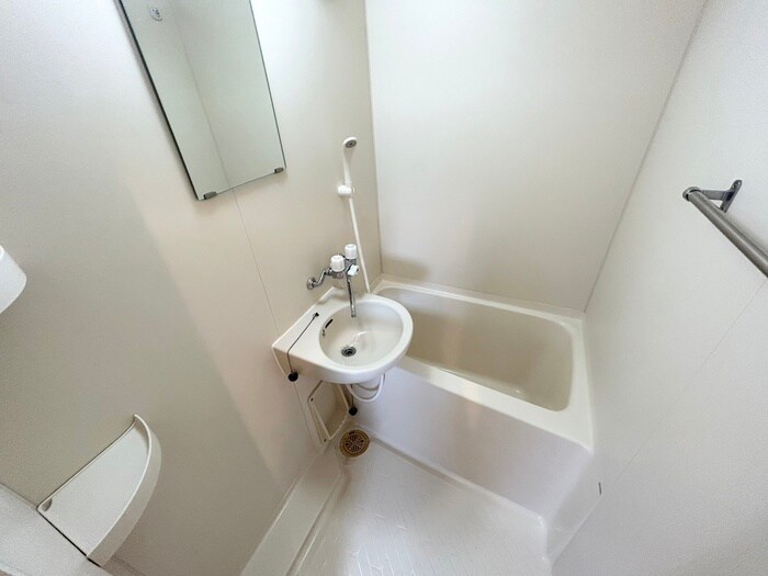 物件内観写真9　(バス／シャワールーム等)