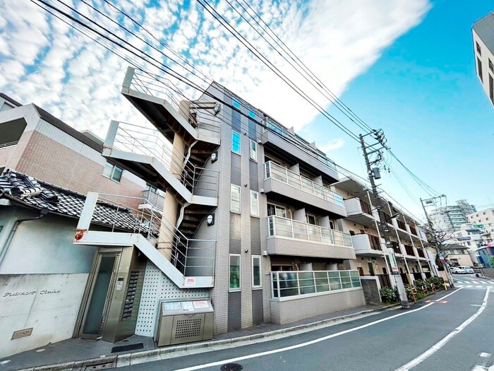 物件外観写真5　(外観写真)